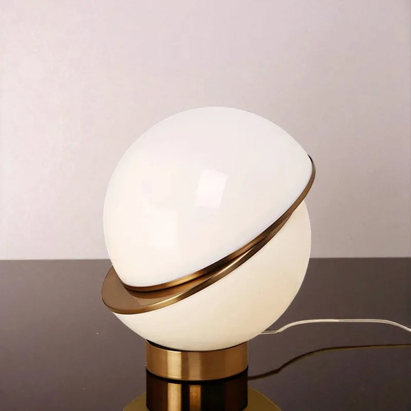 Lampe Boule décorative moderne