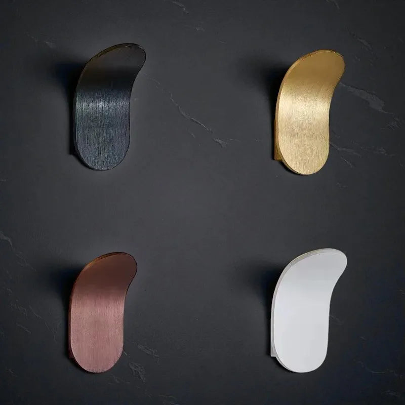 Lampe de Chevet Murale moderne réglable luxe