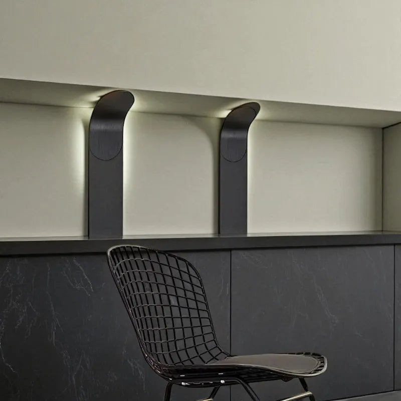Lampe de Chevet Murale moderne réglable luxe