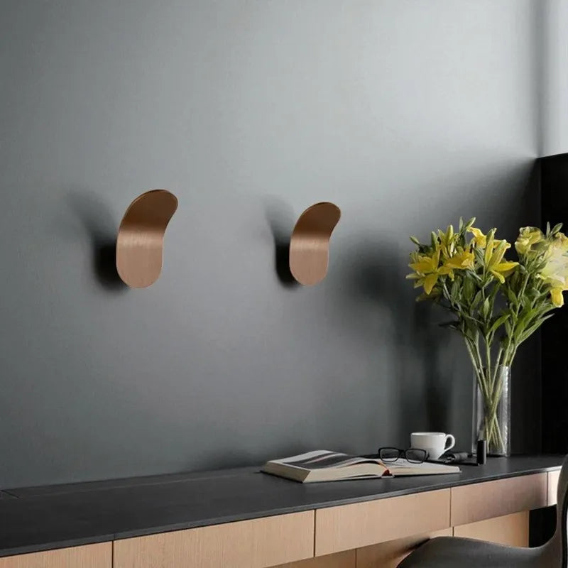 Lampe de Chevet Murale moderne réglable luxe