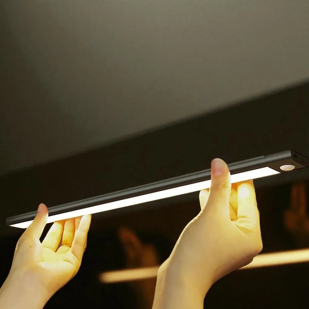 Lampe de Chevet Sans Fil avec capteur