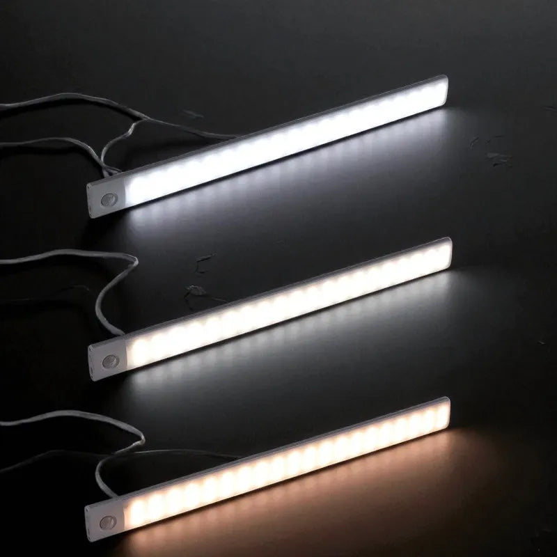 Lampe de Chevet Sans Fil avec capteur