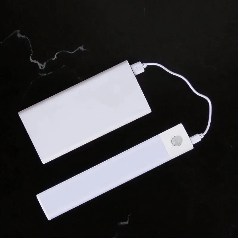 Lampe de Chevet Sans Fil avec capteur