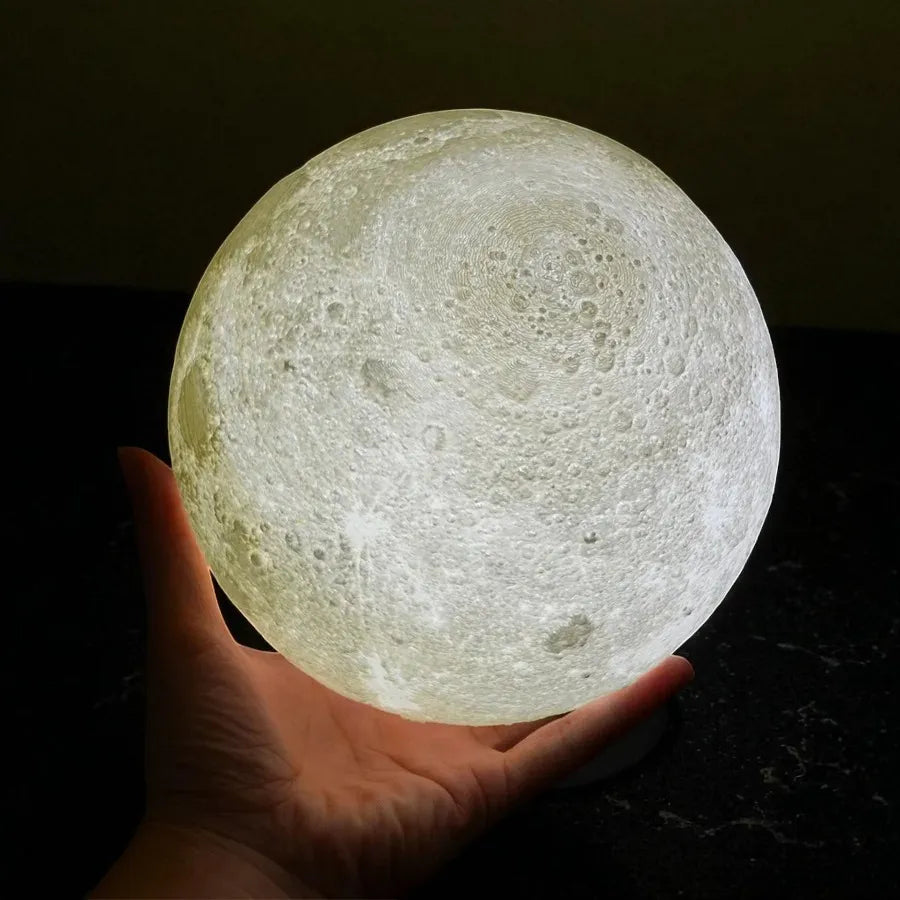 Lampe de Chevet Tactile simple et moderne