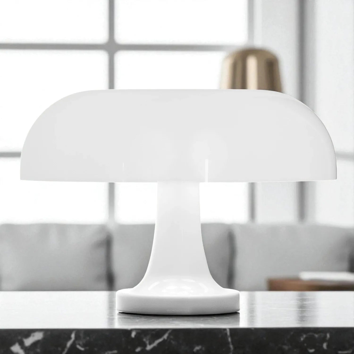 Lampe de Chevet design danois moderne