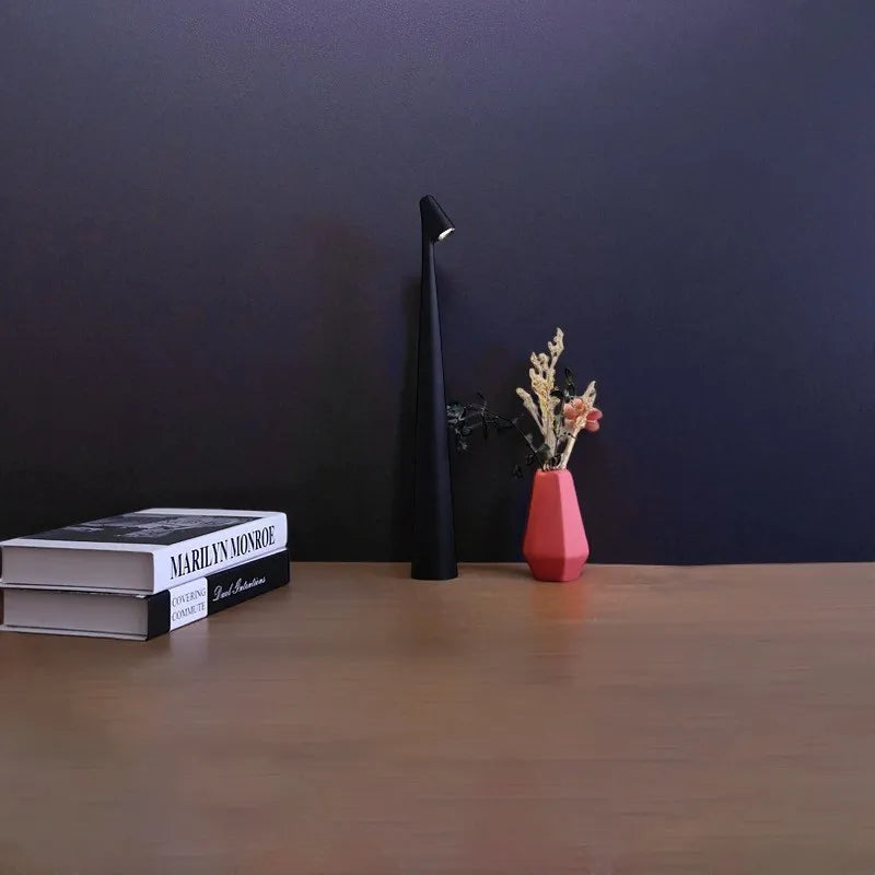 Lampe de Chevet rechargeable sans fil