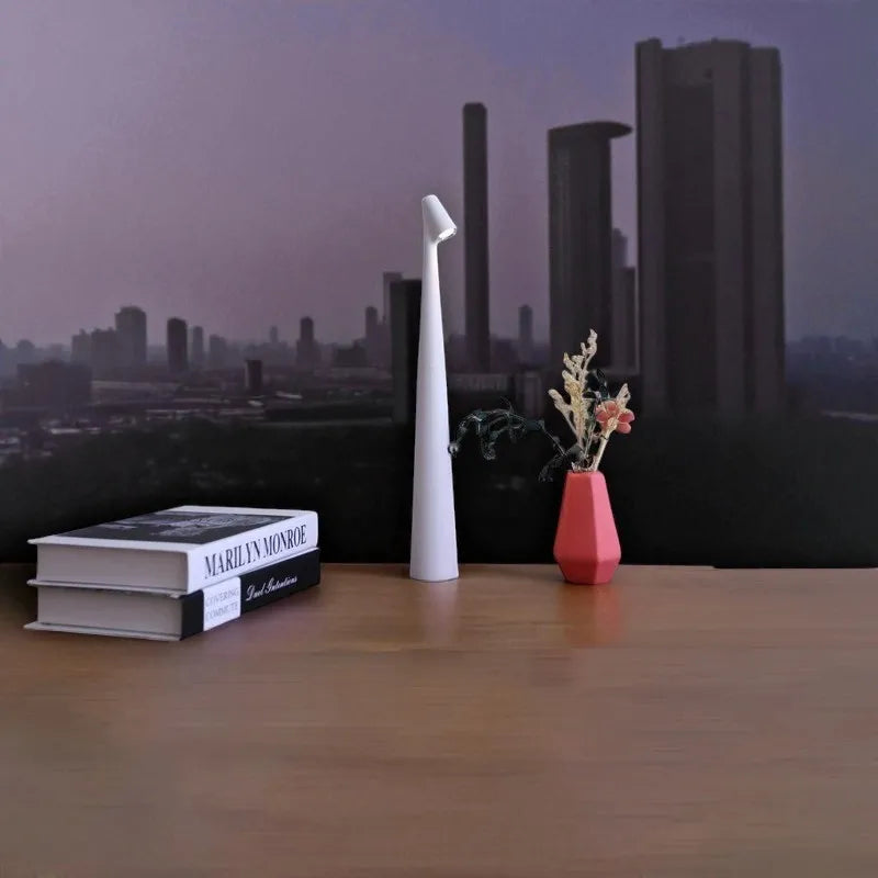 Lampe de Chevet rechargeable sans fil