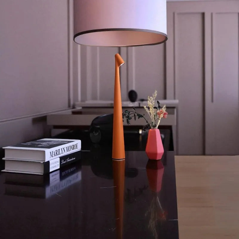 Lampe de Chevet rechargeable sans fil
