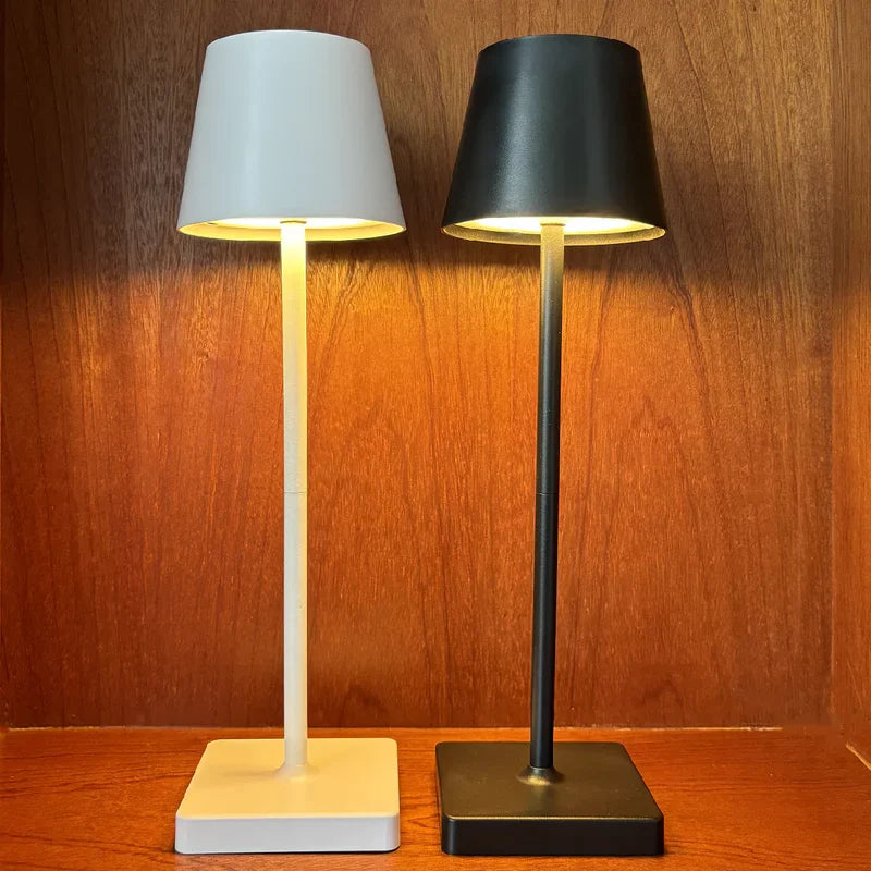 Lampe de Chevet Tactile