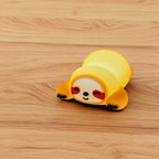 Lampe de Chevet Enfant Paresseux en silicone
