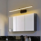 Lampe de Chevet Murale miroir étanche 40 cm