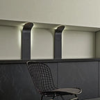 Lampe de Chevet Murale moderne réglable luxe