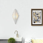 Lampe de Chevet Murale nordique en fer