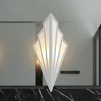 Lampe de Chevet Murale nordique en fer