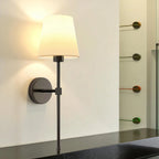 Lampe de Chevet Murale sans fil 10 couleurs