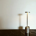 Lampe de Chevet Sans Fil style nordique