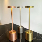 Lampe de Chevet Sans Fil style nordique