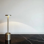 Lampe de Chevet Sans Fil style nordique
