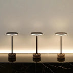 Lampe de Chevet Tactile rechargeable sans fil
