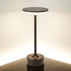 Lampe de Chevet Tactile rechargeable sans fil