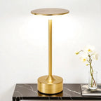 Lampe de Chevet Tactile rechargeable sans fil
