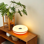 Lampe de Chevet décorative simple et élégante