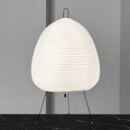 Lampe de Chevet design japonais minimaliste