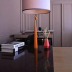 Lampe de Chevet rechargeable sans fil